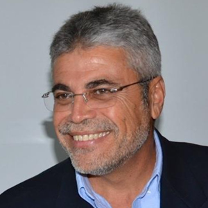 Julio Morell